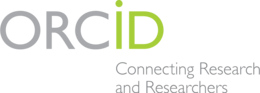 Logo of ORCID
