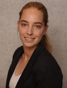 Lisa Nordhausen Photo of Ph.D. student Lisa Nordhausen