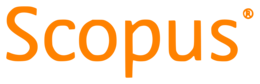 Logo von Scopus